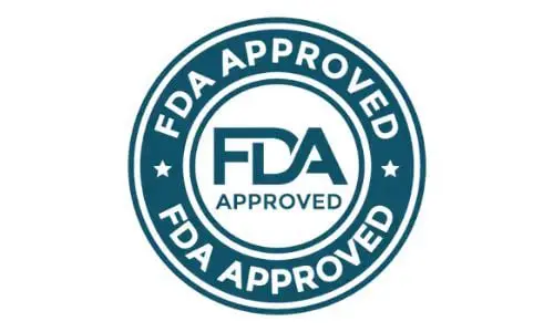 fda approved